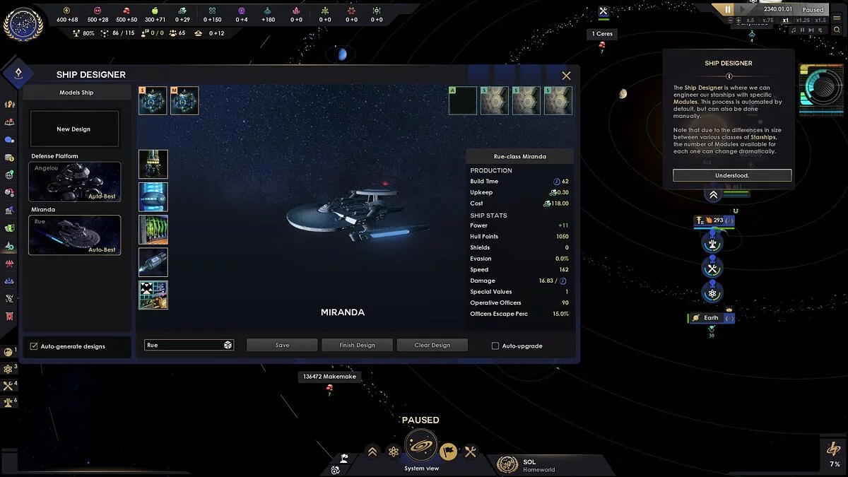 Скриншоты из Star Trek: Infinite / Картинка 25