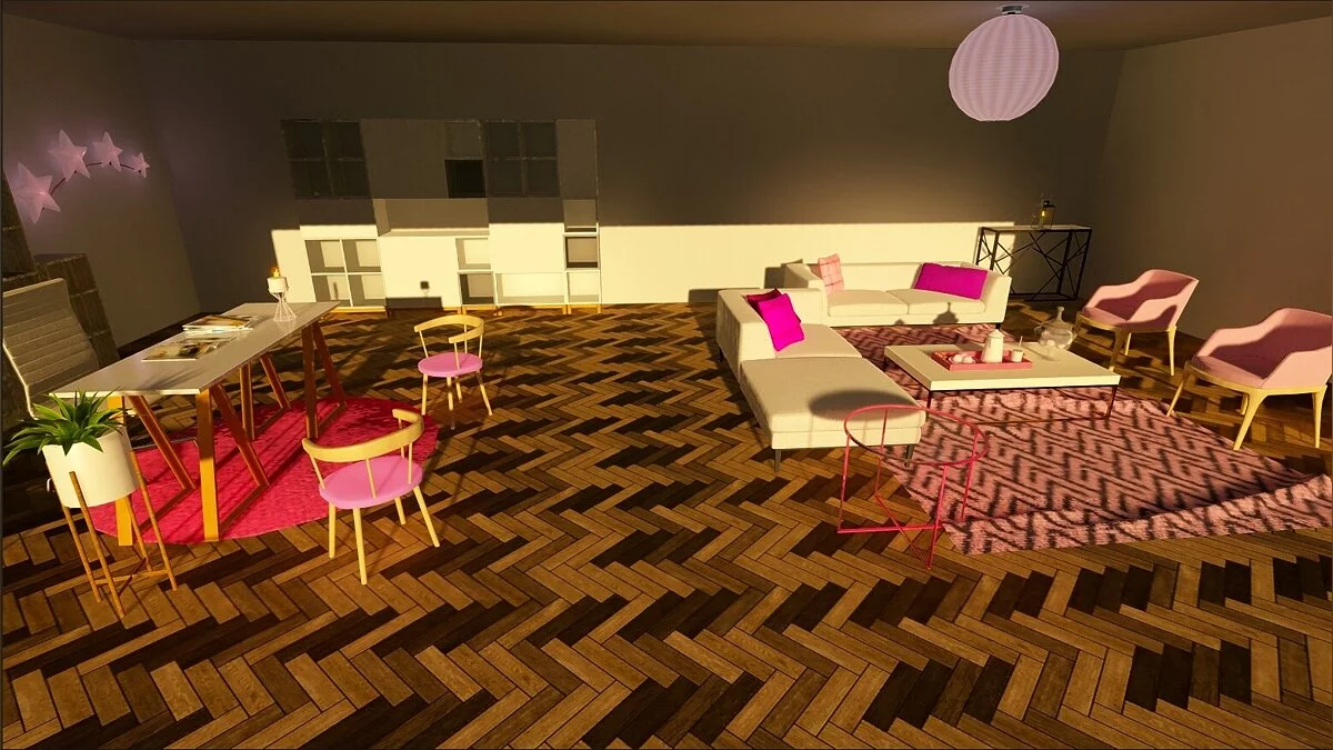 Скриншоты из Hometopia / Картинка 10