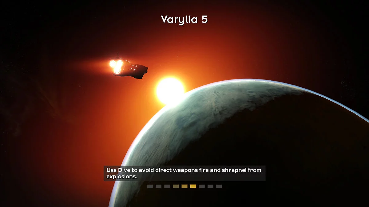 Скриншоты из Helldivers / Картинка 22