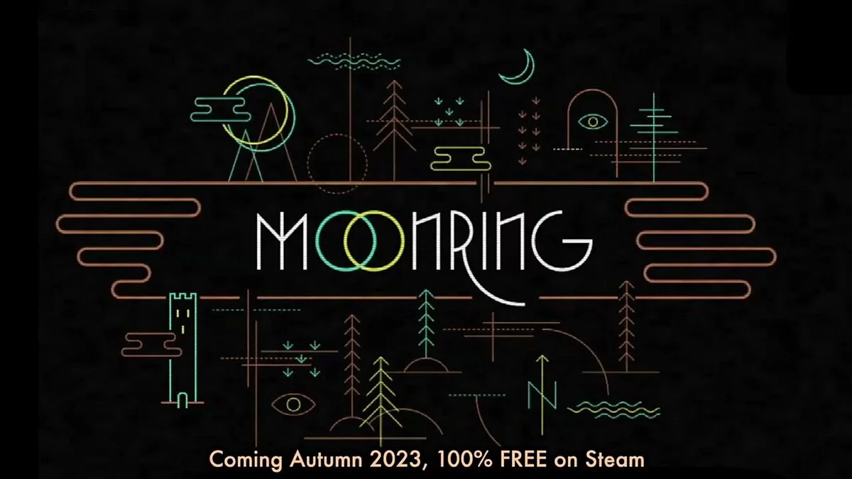Арт из Moonring / Картинка 1