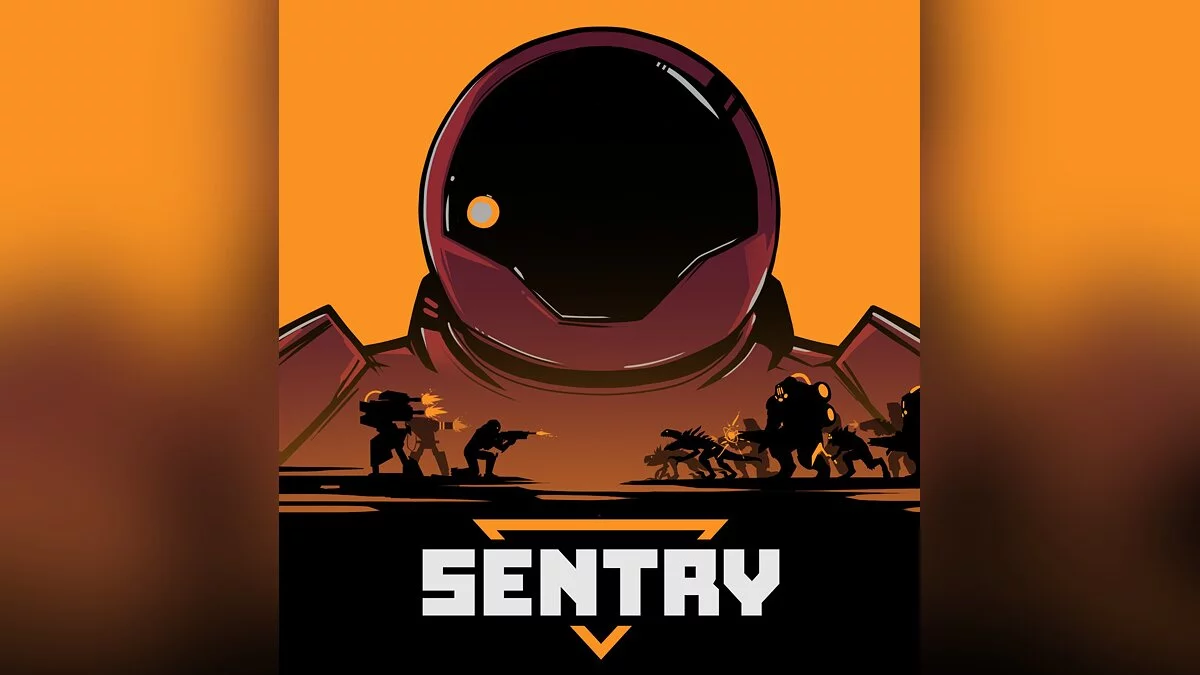 Арт из SENTRY / Картинка 2