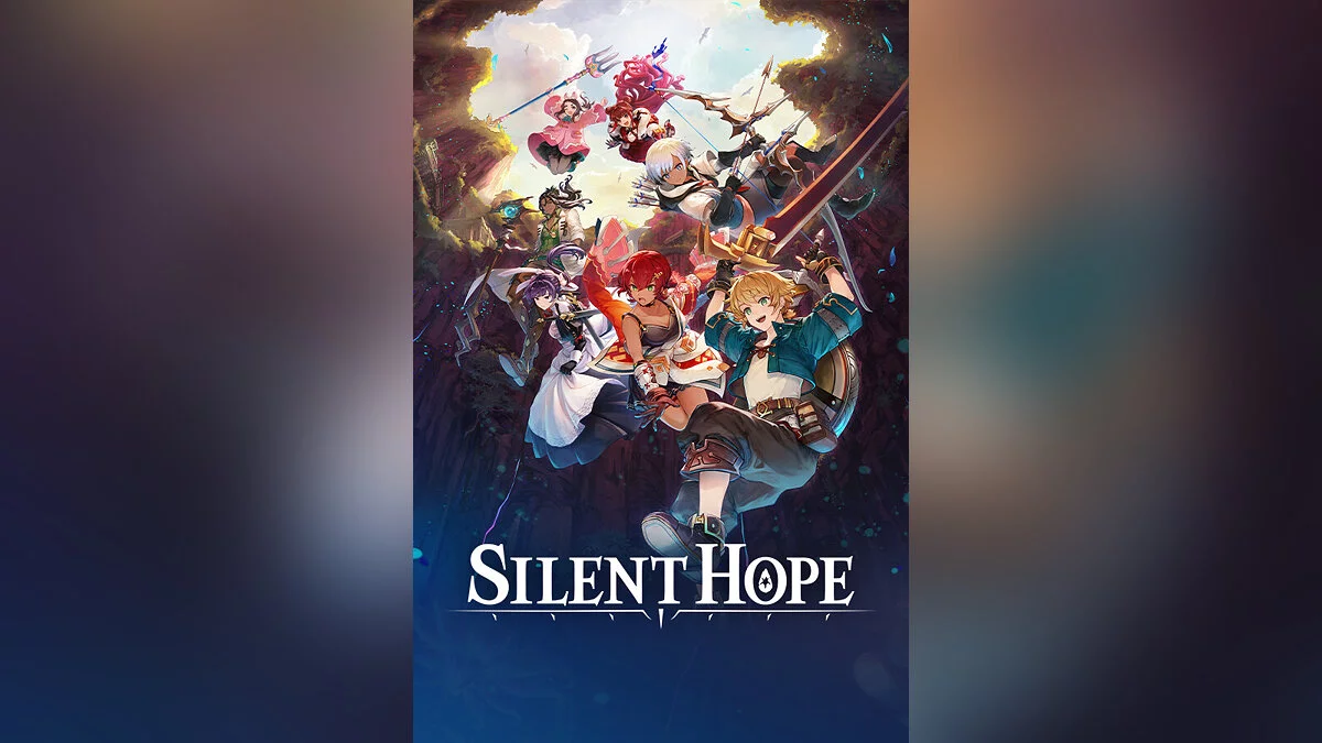 Арт из Silent Hope / Картинка 5