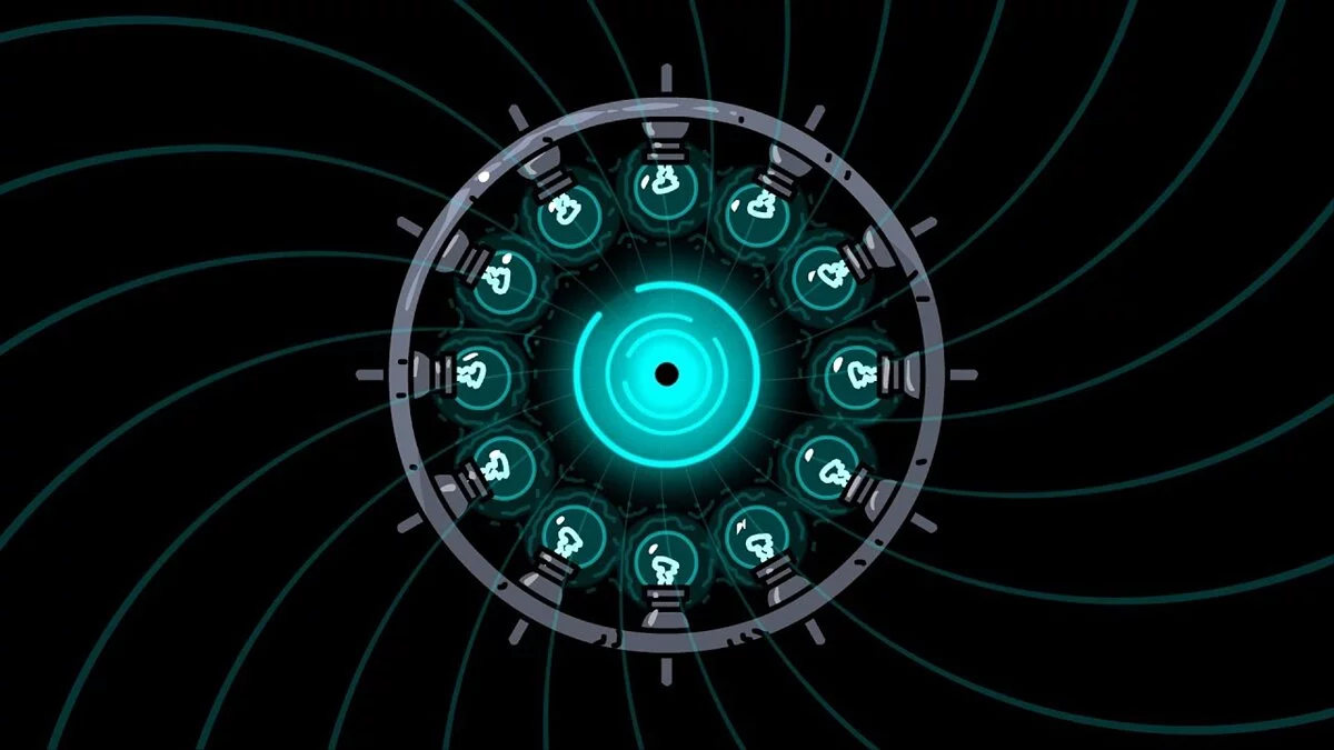 Арт из Submachine: Legacy / Картинка 1