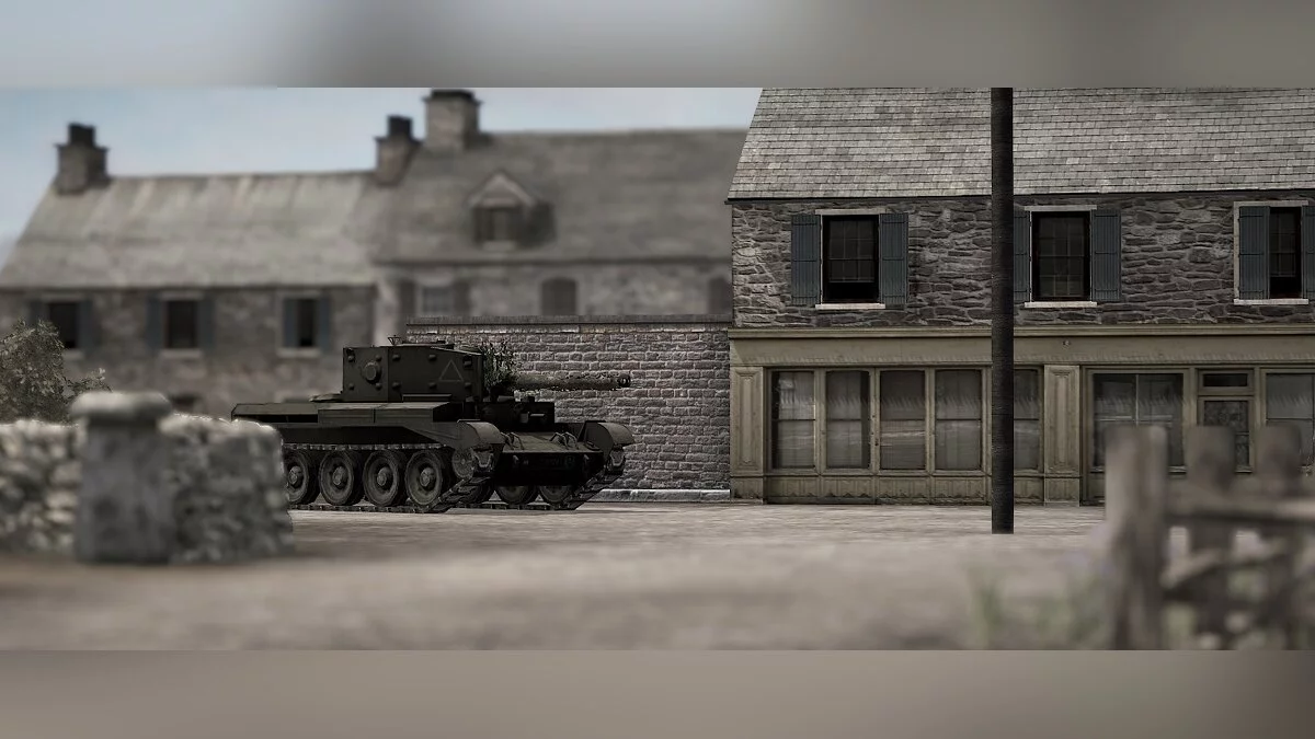 Скриншоты из The Troop / Картинка 4