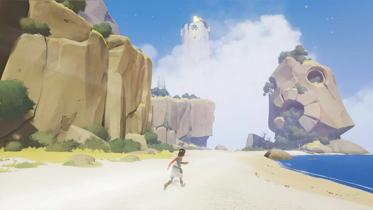 Скриншоты из Rime / Картинка 2