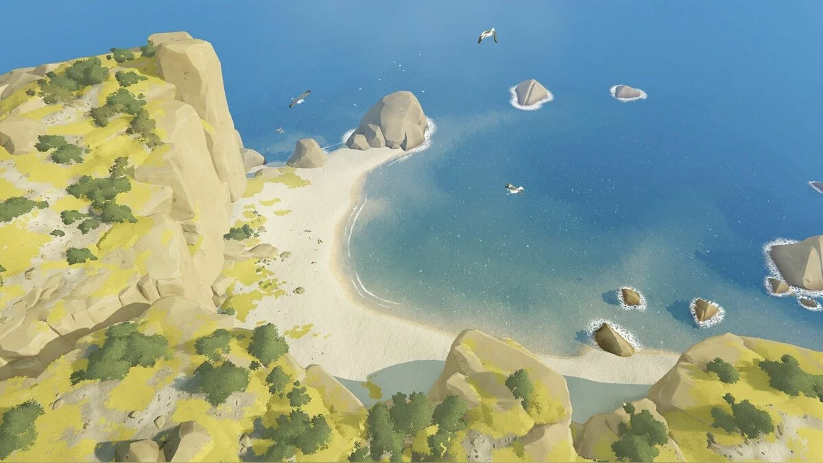 Скриншоты из Rime / Картинка 3