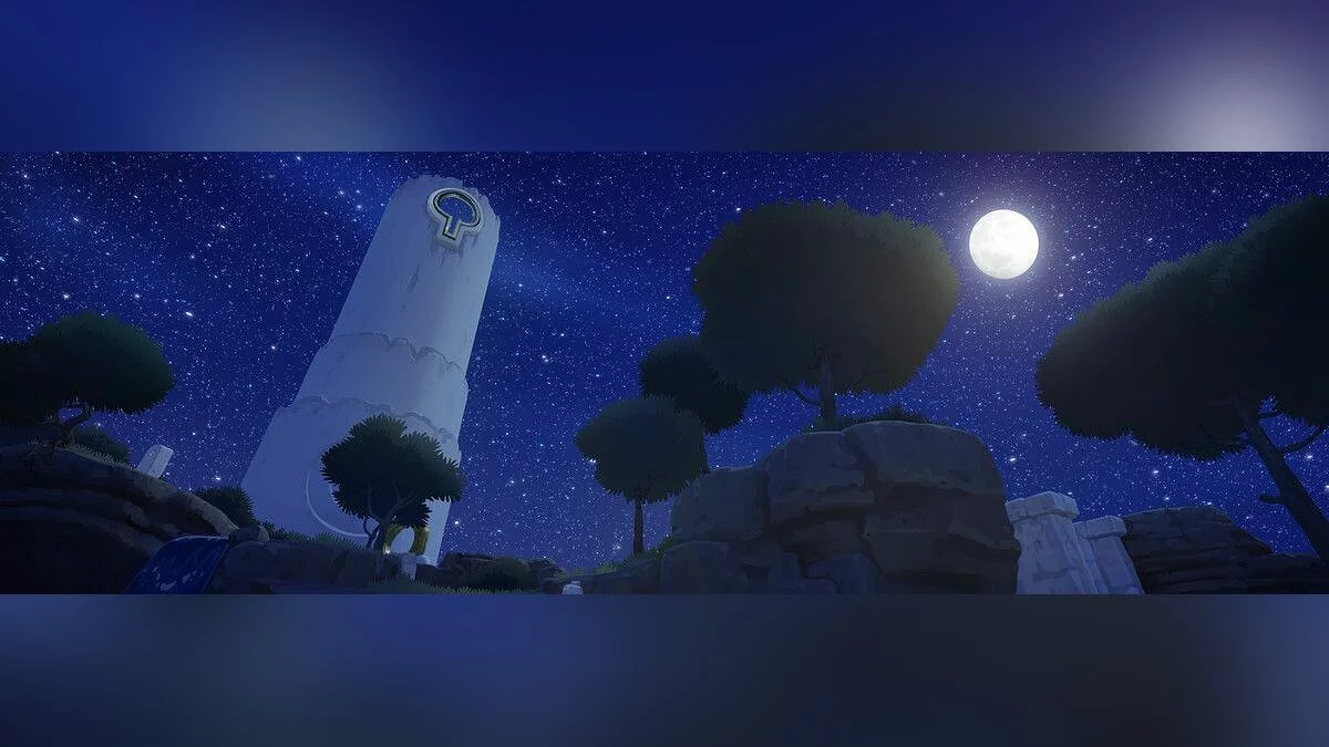 Скриншоты из Rime / Картинка 6
