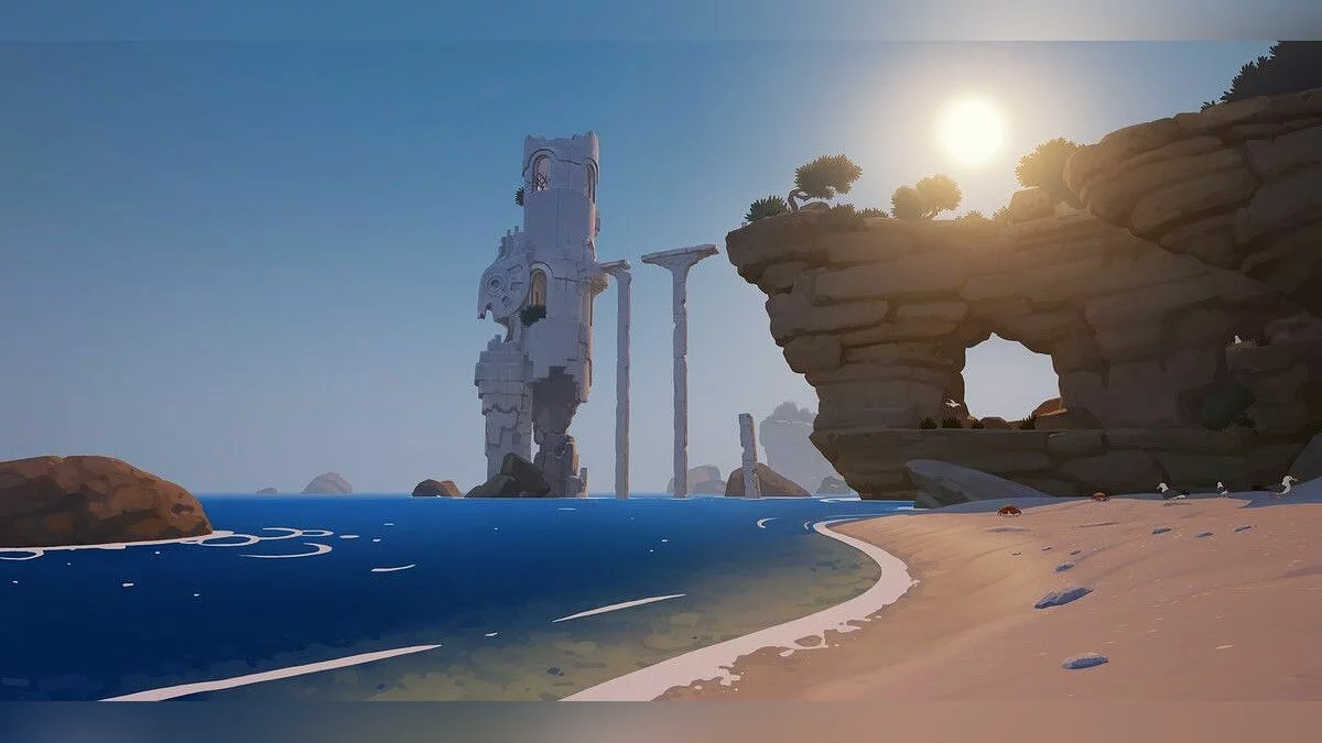 Скриншоты из Rime / Картинка 7