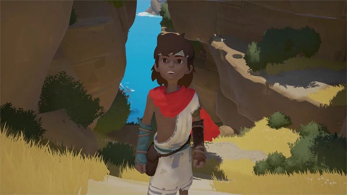 Скриншоты из Rime / Картинка 8