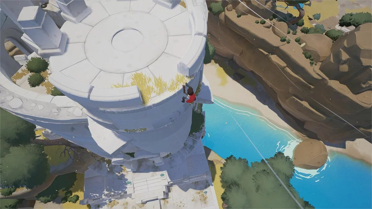 Скриншоты из Rime / Картинка 9