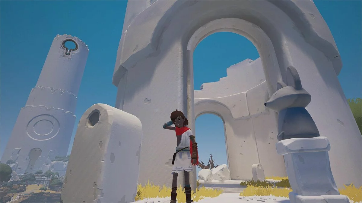 Скриншоты из Rime / Картинка 10