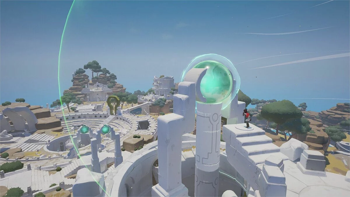 Скриншоты из Rime / Картинка 15