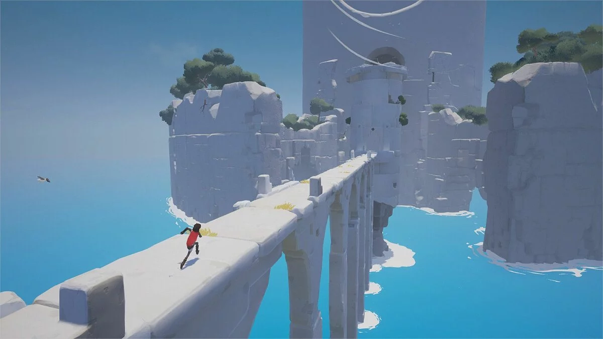 Скриншоты из Rime / Картинка 16