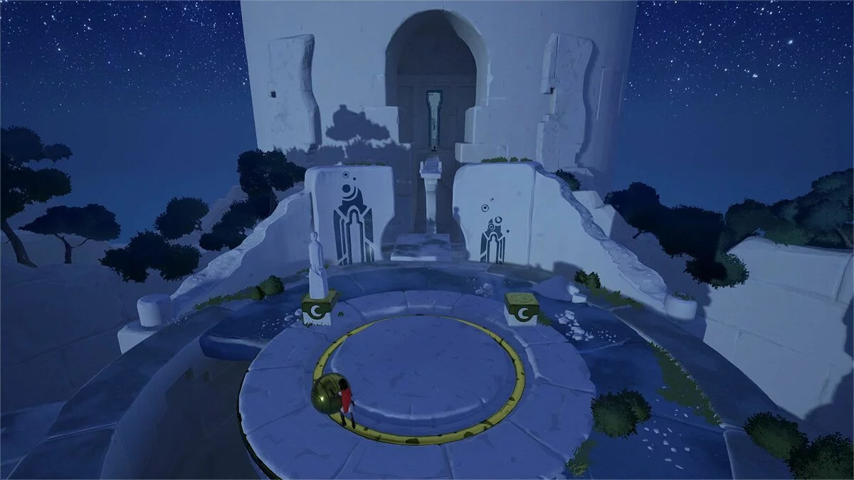 Скриншоты из Rime / Картинка 17