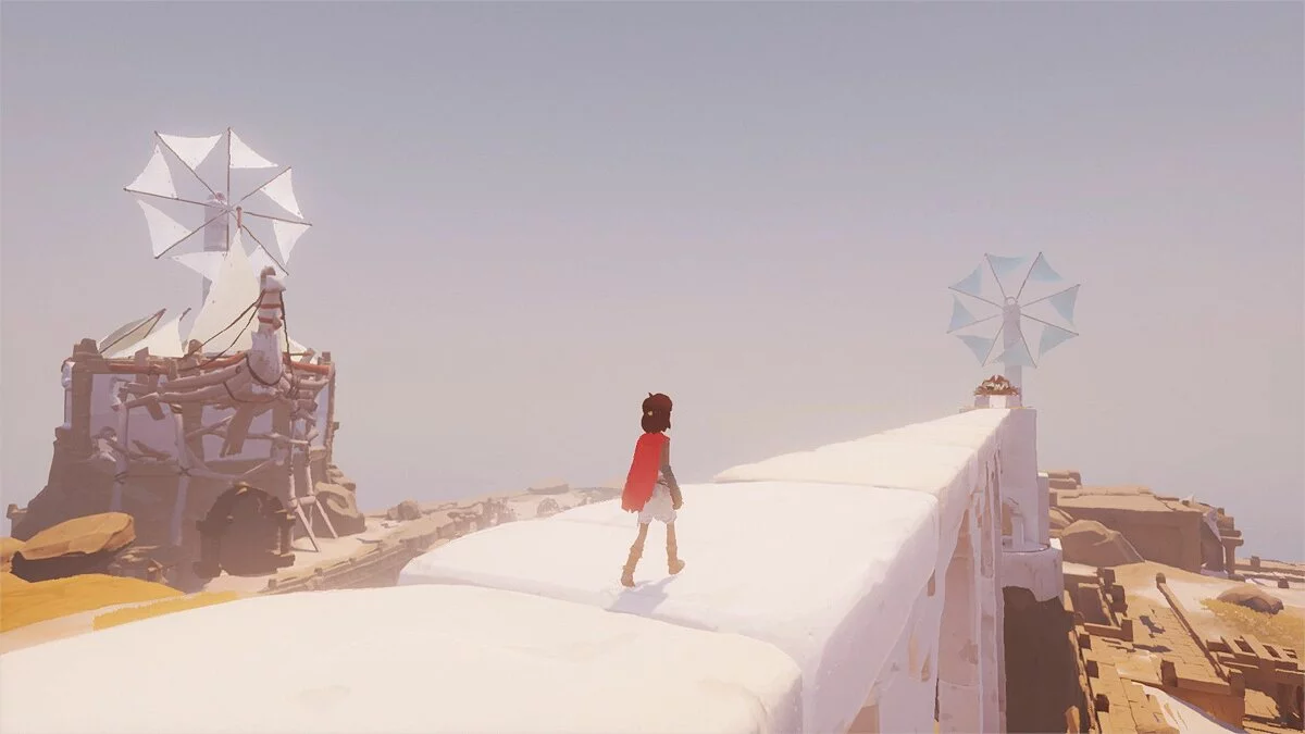 Скриншоты из Rime / Картинка 18