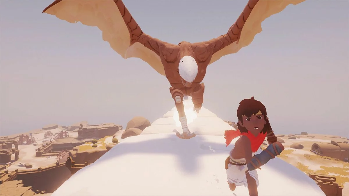 Скриншоты из Rime / Картинка 19