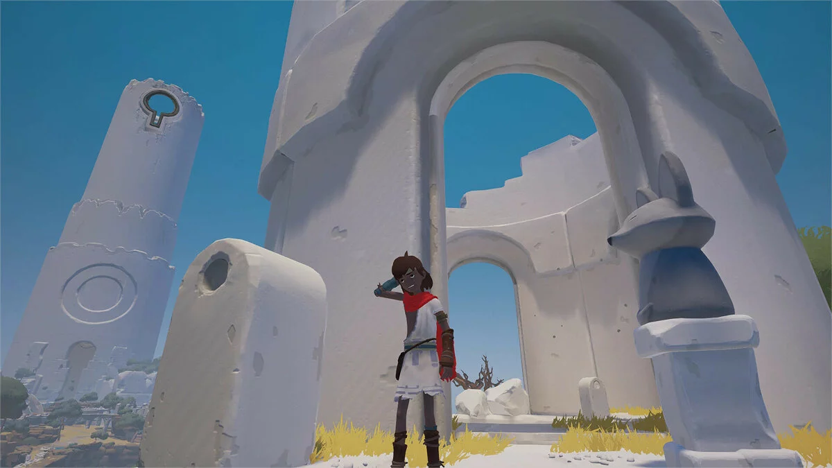Скриншоты из Rime / Картинка 22
