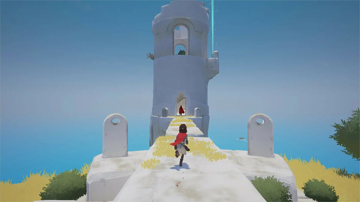 Скриншоты из Rime / Картинка 25