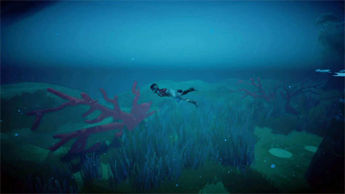 Скриншоты из Rime / Картинка 26