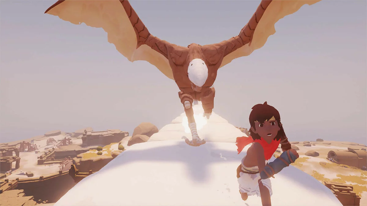 Скриншоты из Rime / Картинка 31