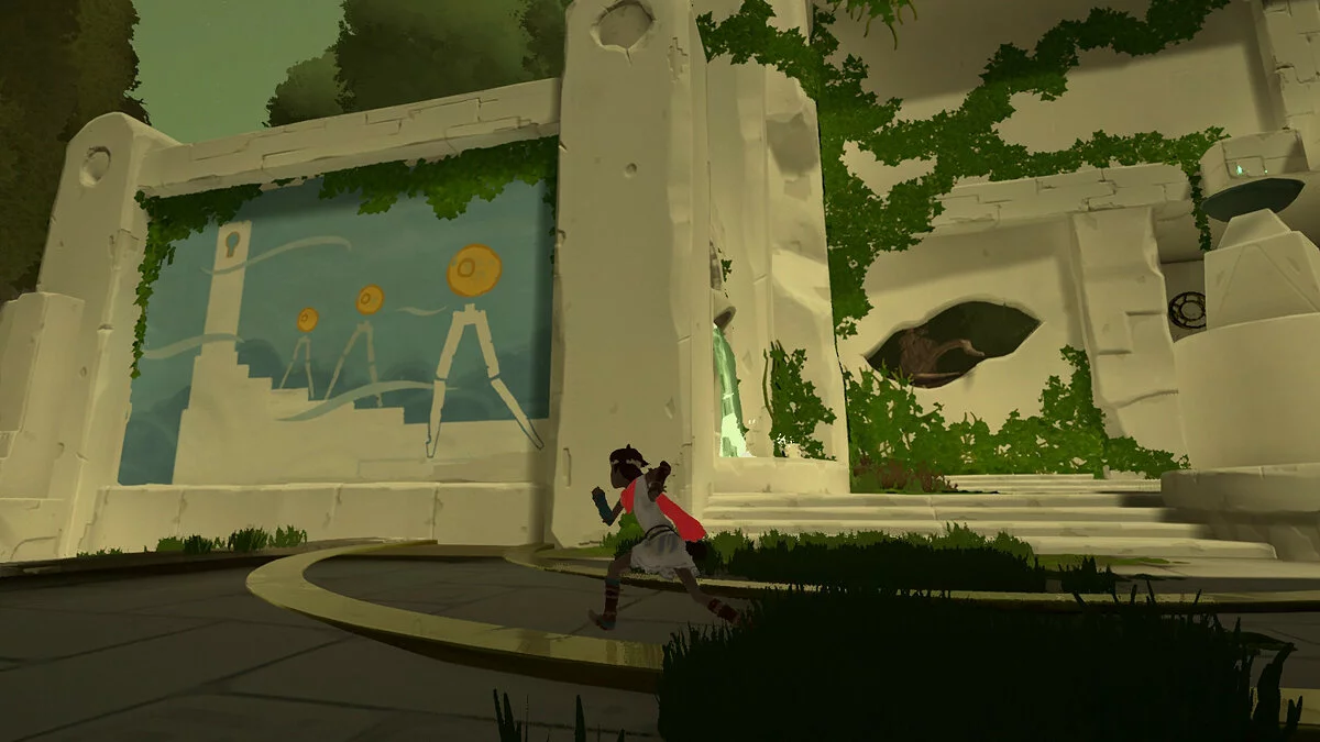 Скриншоты из Rime / Картинка 34