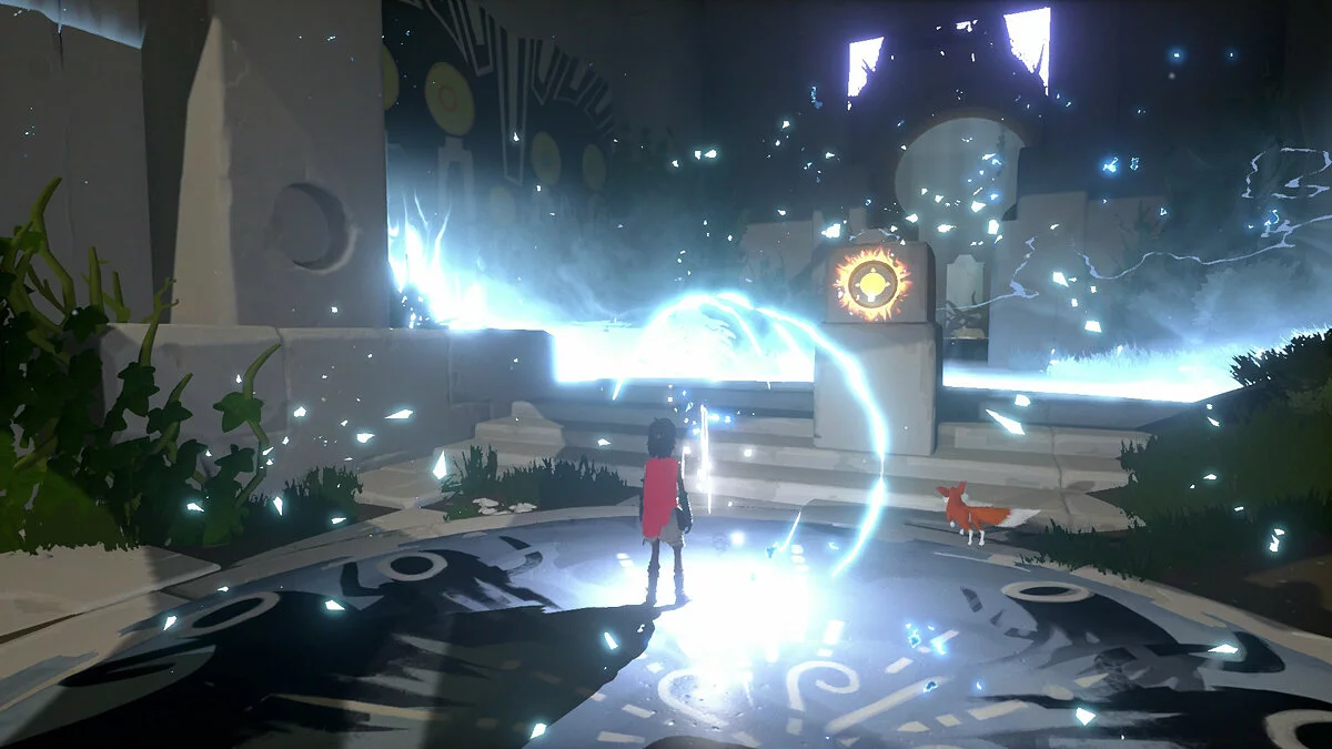 Скриншоты из Rime / Картинка 35