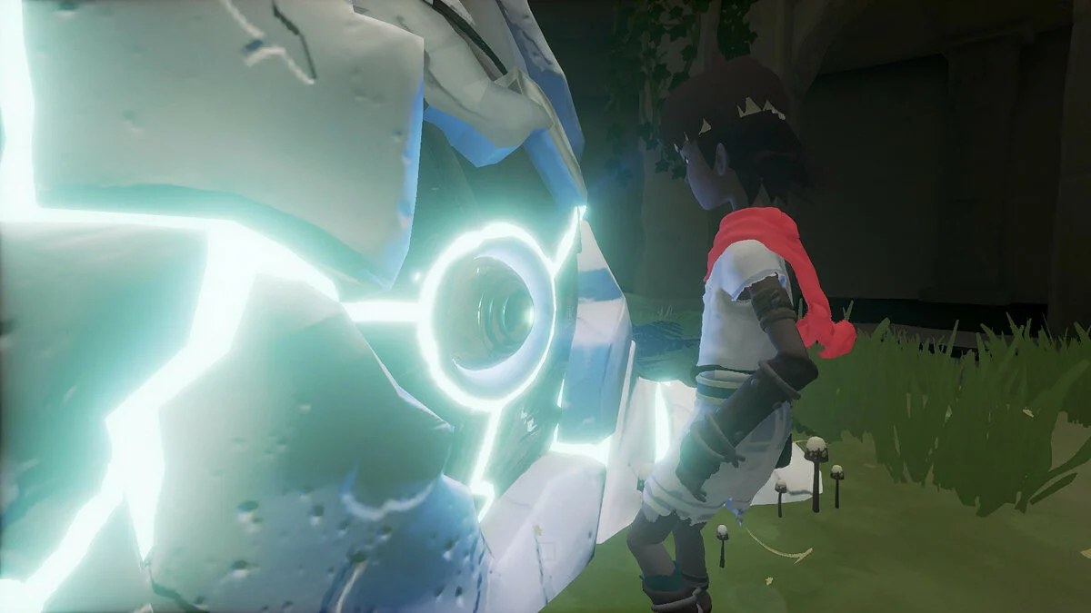 Скриншоты из Rime / Картинка 38
