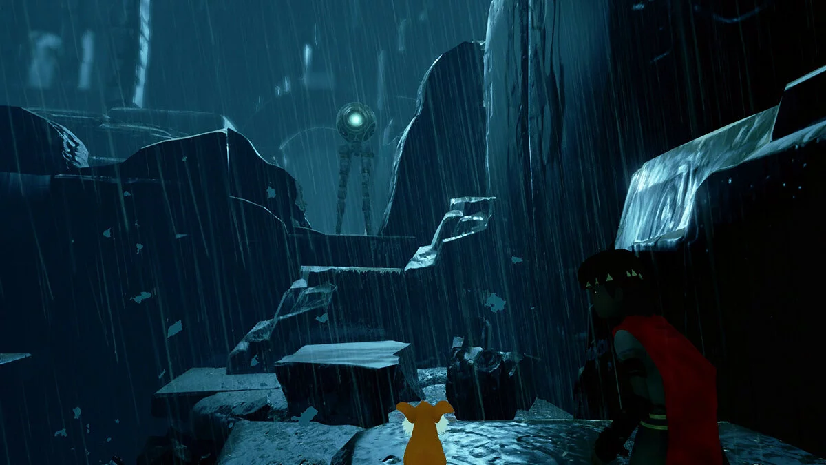 Скриншоты из Rime / Картинка 40