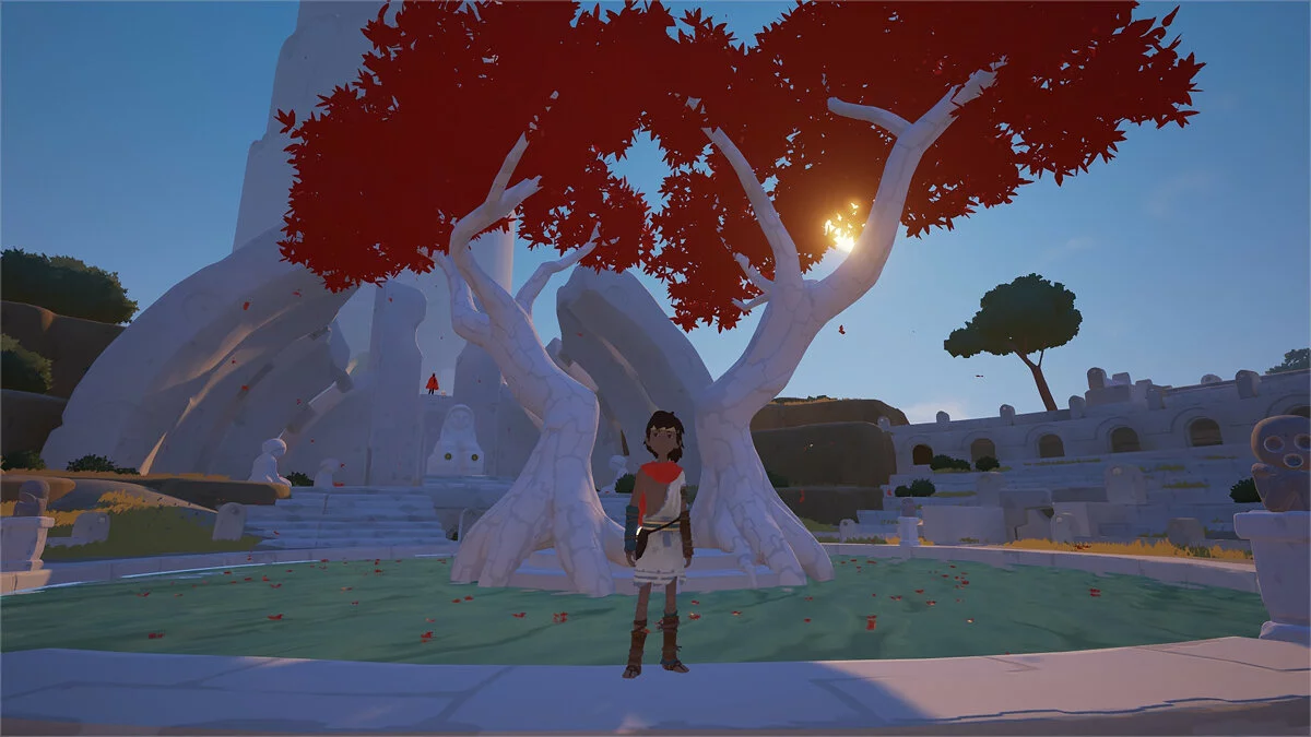 Скриншоты из Rime / Картинка 43