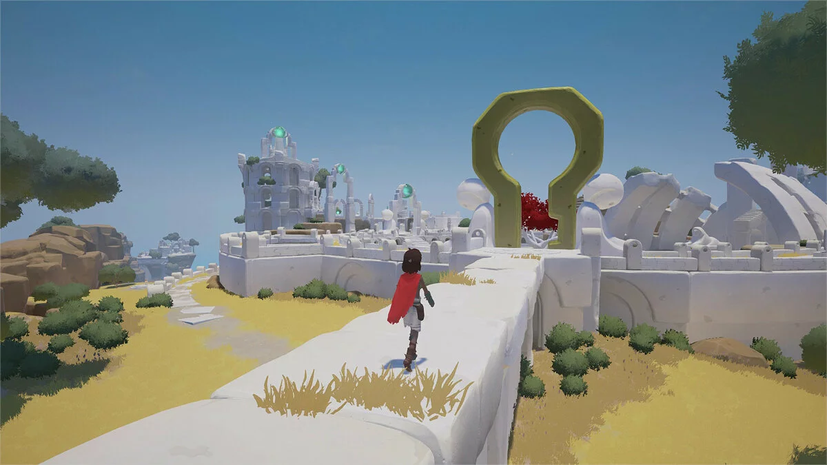 Скриншоты из Rime / Картинка 44