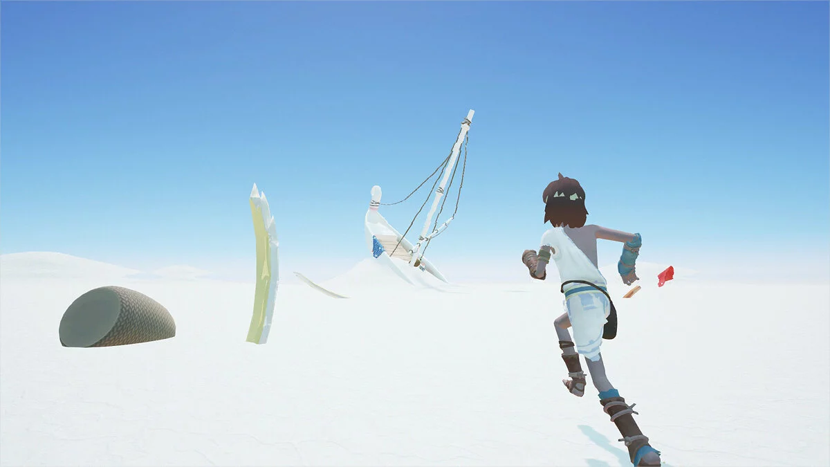 Скриншоты из Rime / Картинка 46