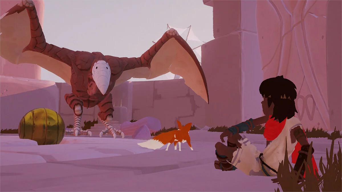 Скриншоты из Rime / Картинка 47