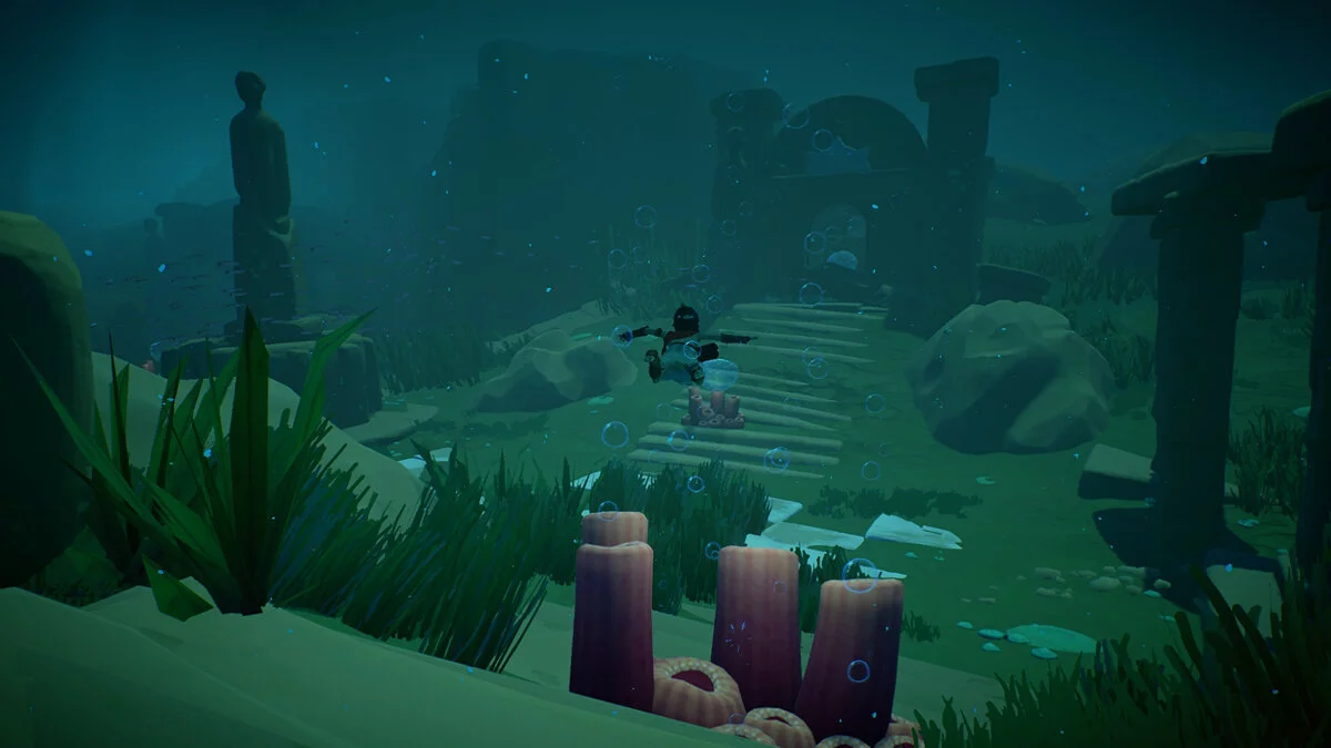 Скриншоты из Rime / Картинка 48