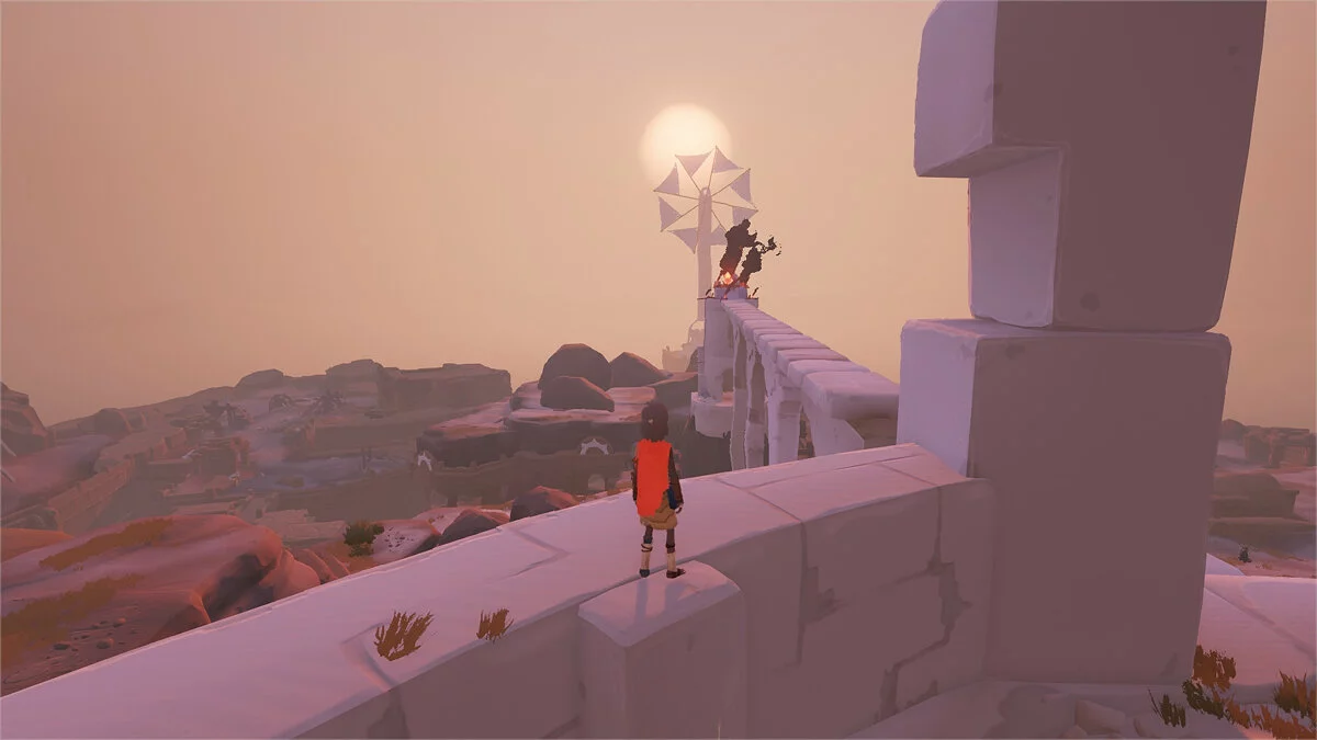 Скриншоты из Rime / Картинка 49