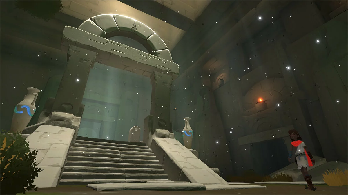 Скриншоты из Rime / Картинка 50