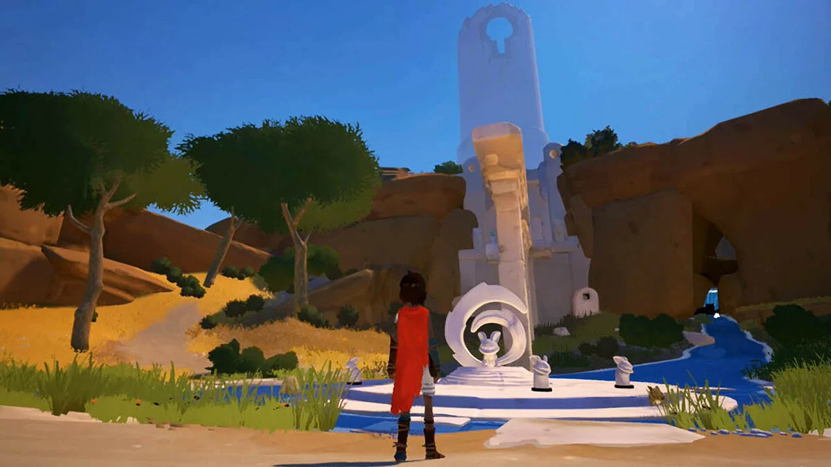 Скриншоты из Rime / Картинка 53