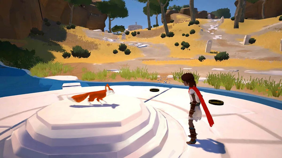 Скриншоты из Rime / Картинка 54