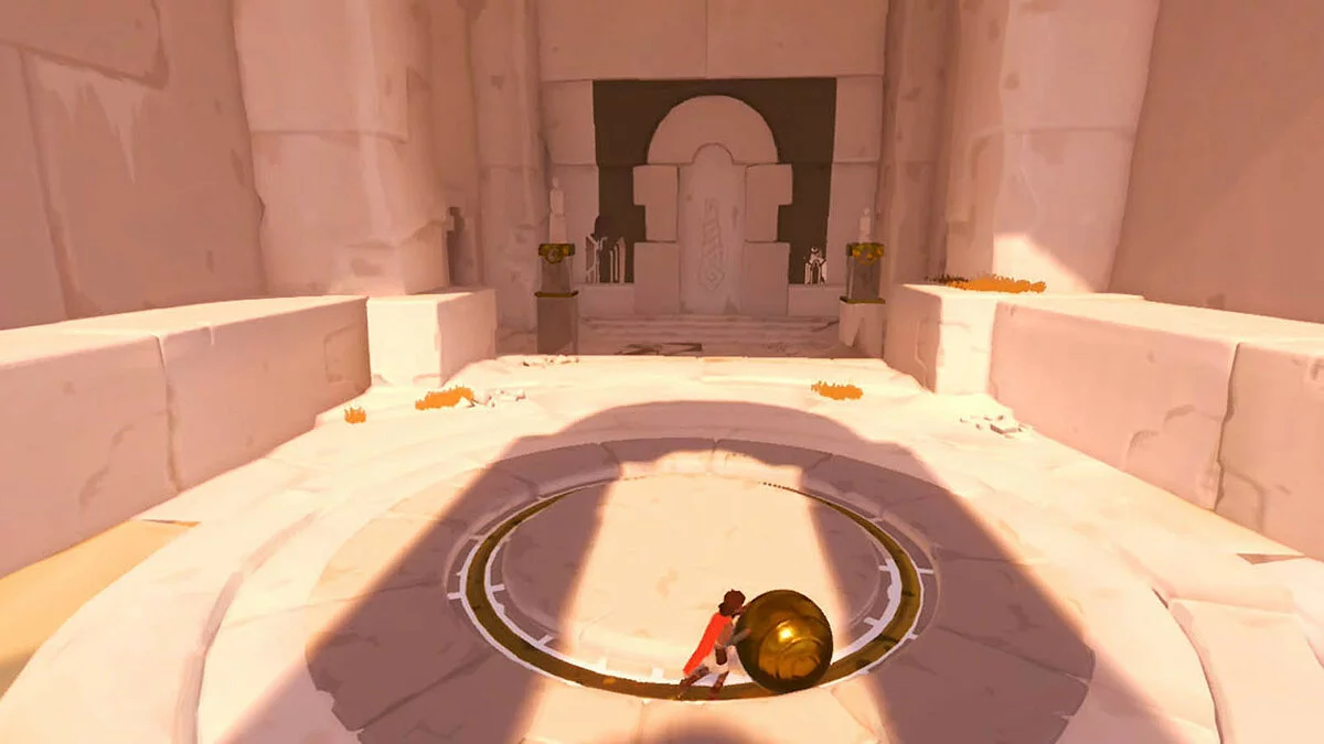 Скриншоты из Rime / Картинка 55