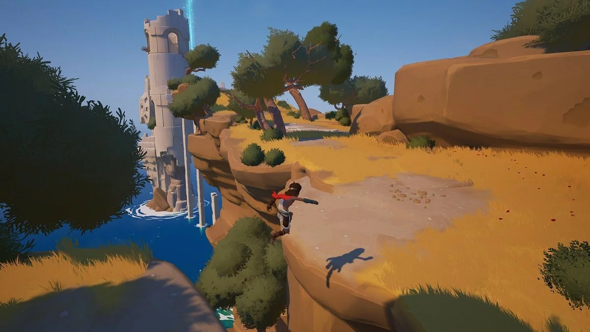 Скриншоты из Rime / Картинка 56