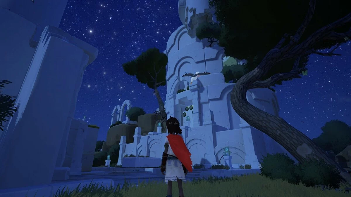 Скриншоты из Rime / Картинка 57