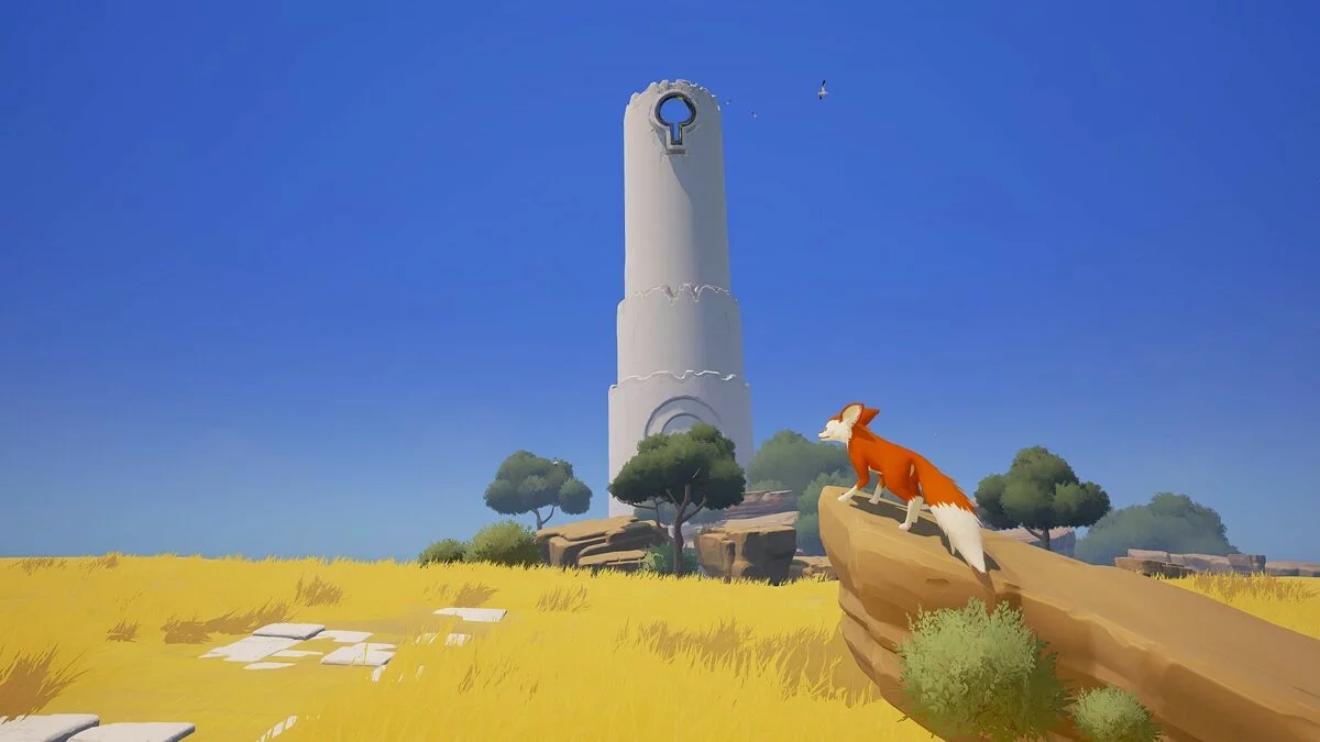 Скриншоты из Rime / Картинка 58