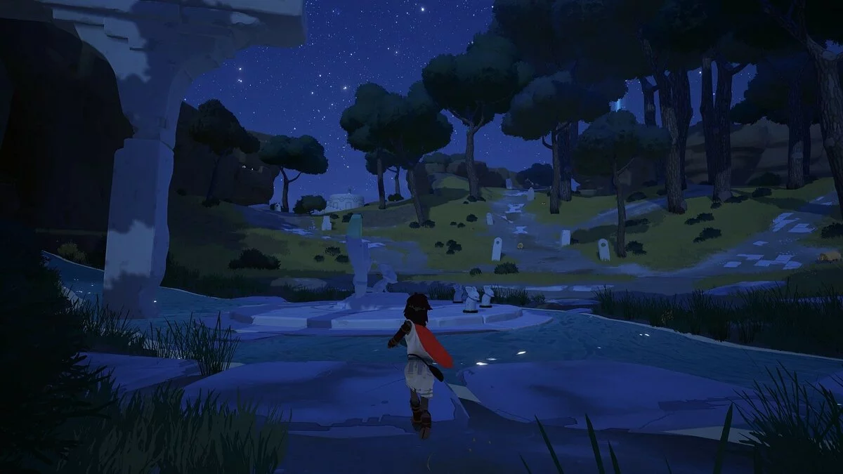 Скриншоты из Rime / Картинка 59