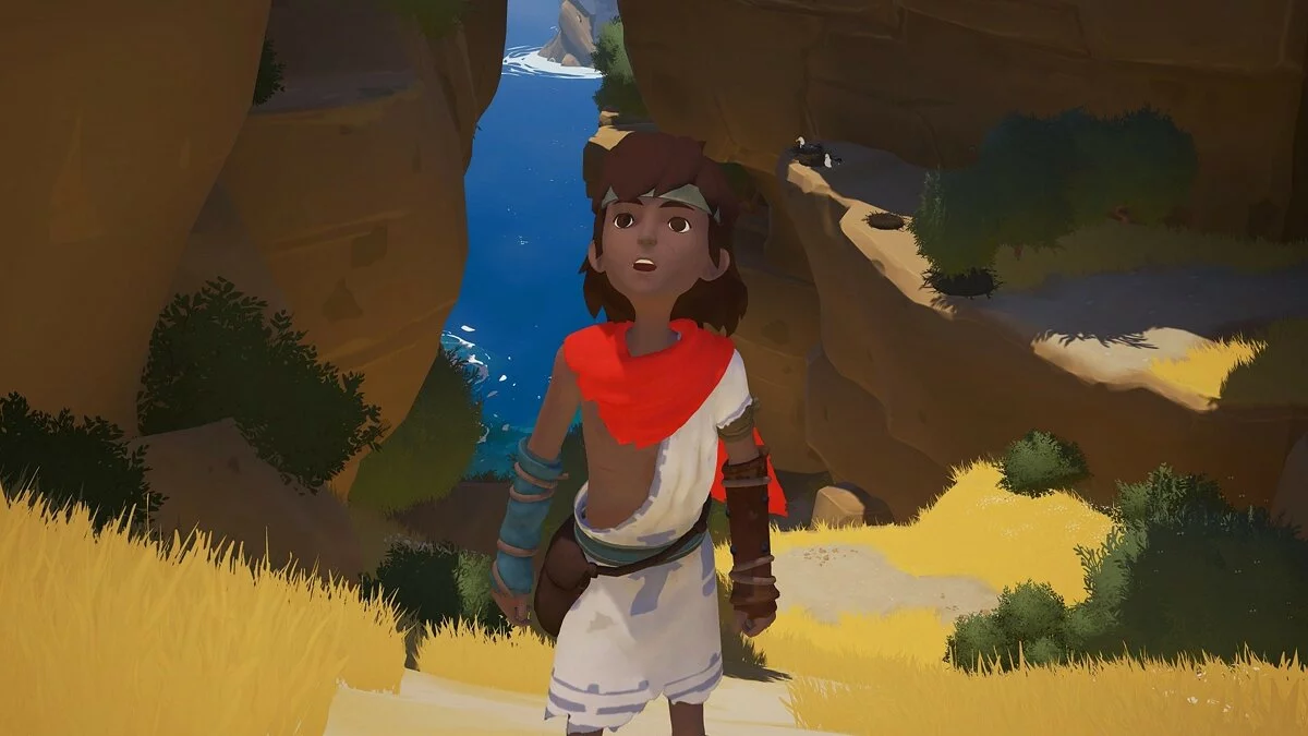 Скриншоты из Rime / Картинка 60