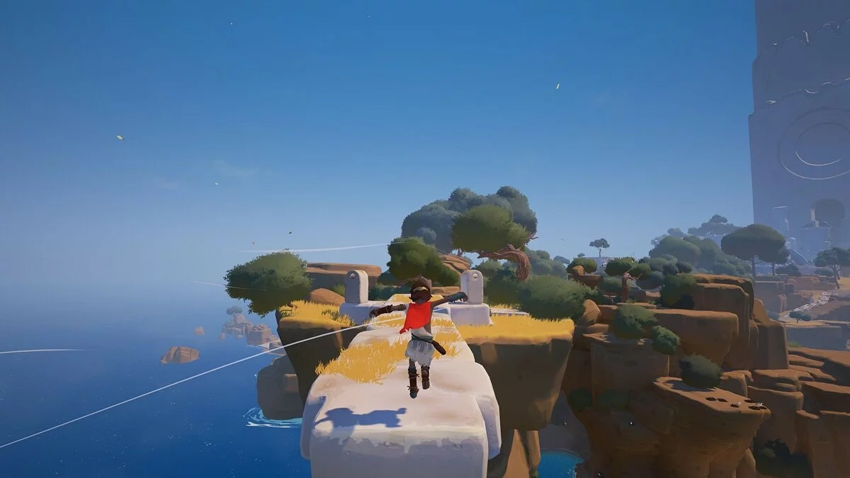 Скриншоты из Rime / Картинка 63
