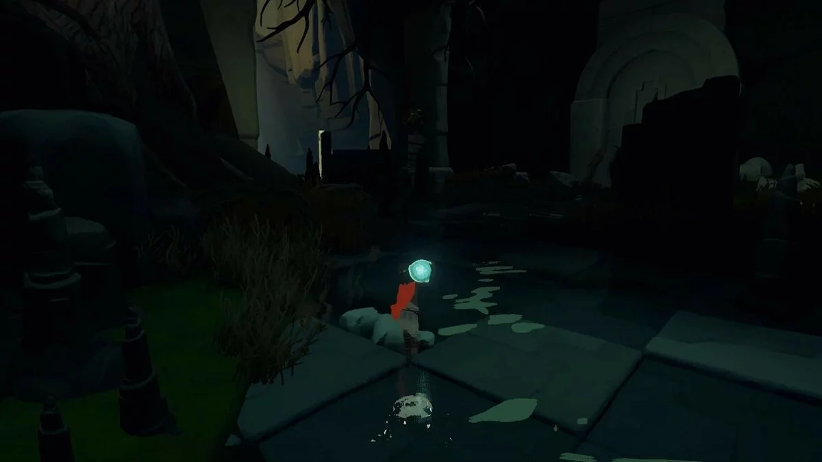 Скриншоты из Rime / Картинка 69