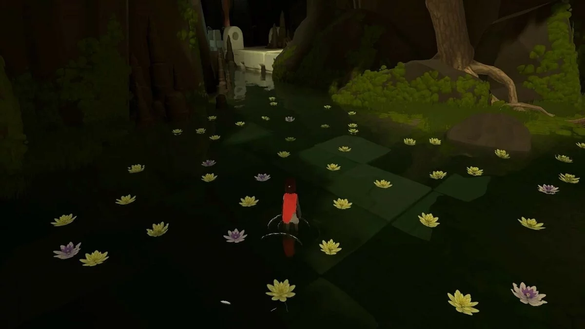 Скриншоты из Rime / Картинка 70