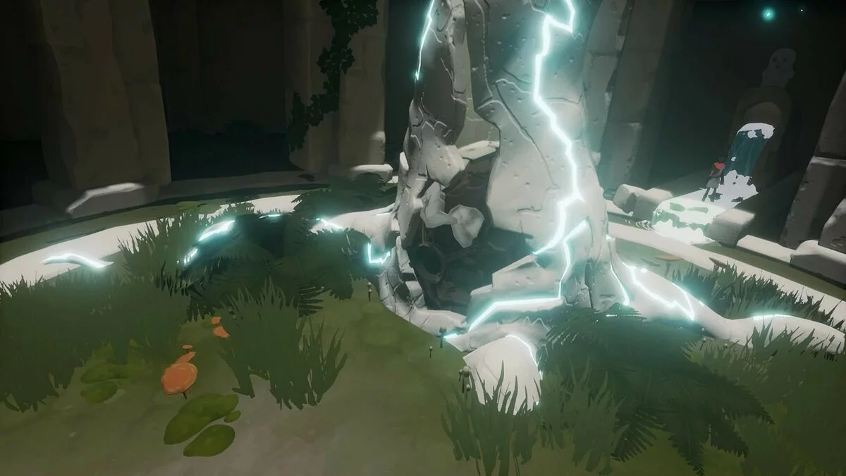 Скриншоты из Rime / Картинка 71