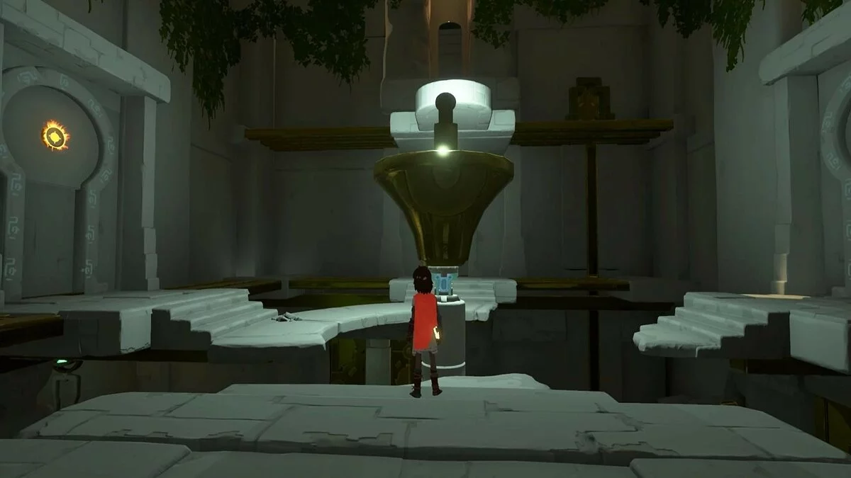 Скриншоты из Rime / Картинка 72