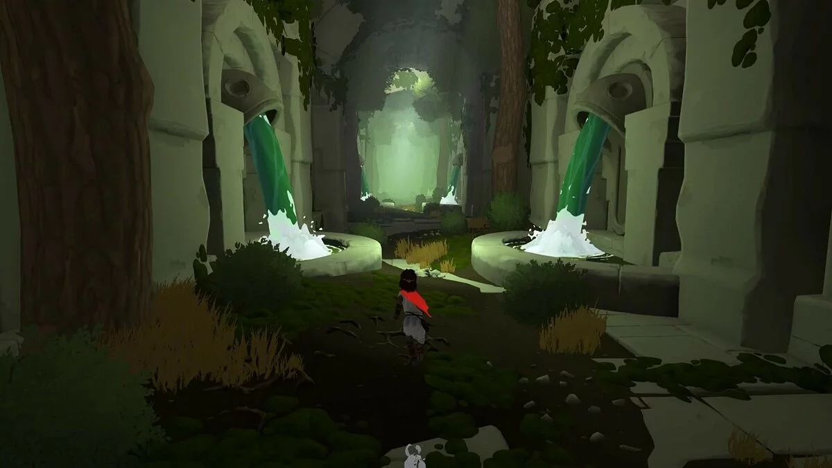 Скриншоты из Rime / Картинка 76