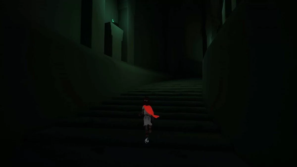 Скриншоты из Rime / Картинка 77